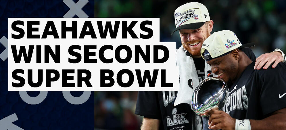 Seahawks put up for sale - 10 days after Super Bowl win